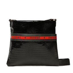 Monnari Дамска чанта Monnari BAG1820-M20 Черен