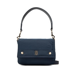 

Сумка Tommy Hilfiger AW0AW12015 C7H, Cиній