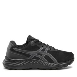 Asics Pantofi pentru alergare Asics Gel-Excite 9 1012B182 Negru