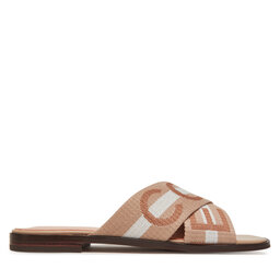 Coccinelle Pantoletten Coccinelle E4 S07 17 01 01 Beige