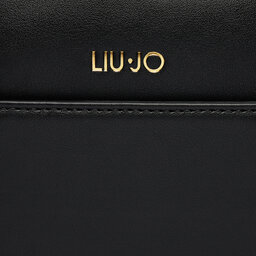 

Сумка Liu Jo Ecs M Camera Case AA4101 E0003 Nero 22222, Чорний