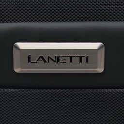 

Сумка для ноутбука Lanetti BMM-U-053-10-09 Black, Чорний