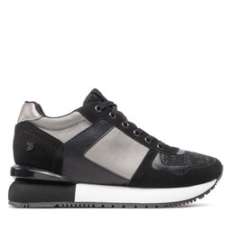 Снікерcи Gioseppo Girst 67378 Pewter, Чорний