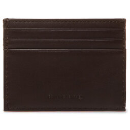 

Чохол для кредиток Guess SMREIL LEA25 BRO, Коричневий