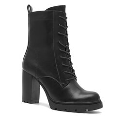 Clara Barson Bottines Clara Barson KLARISSA WS5881-10 Noir