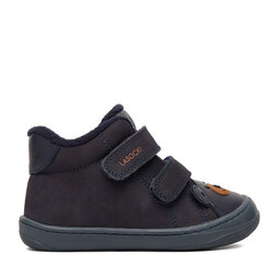 Lasocki Kids Botines planos Lasocki Kids CEO-CI12-CRUISE-13 Azul marino