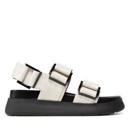 

Босоніжки Kat Maconie Rimini Blanc Croc, Бежевий
