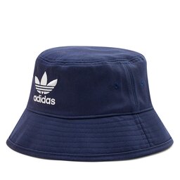 adidas Kapelusz adidas Bucket Hat Ac HM1679 Granatowy