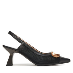 Hispanitas Sandale Hispanitas Nova HV253957 Negru
