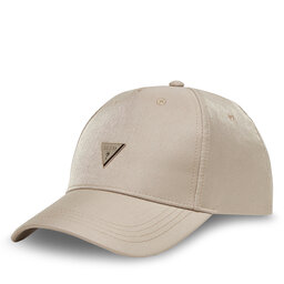 Guess Șapcă Guess AW5283 COT01 Bej