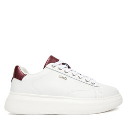 Liu Jo Sneakersy Liu Jo Babol 01 BF5059 PX748 Biały