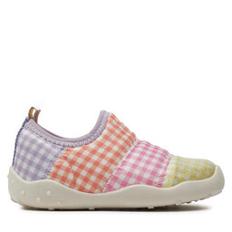 Bibi Halbschuhe Bibi 1195044 Bunt