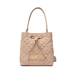 LOVE MOSCHINO Handtasche LOVE MOSCHINO JC4022PP1FLA0107 Nude