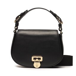 Lauren Ralph Lauren Дамска чанта Lauren Ralph Lauren 431915354001 Black