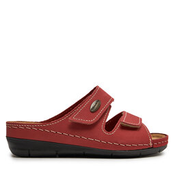 Tamaris Papucs Tamaris 1-27510-41 Piros