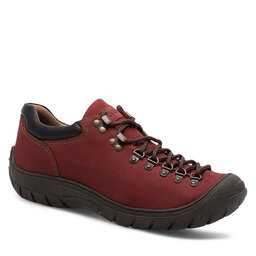 Lasocki Chaussures basses Lasocki MB-UZI-01 Rouge