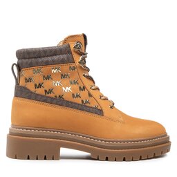 

Черевики туристичні MICHAEL Michael Kors Turner Bootie 40T2TUFE5L Tan, Коричневий