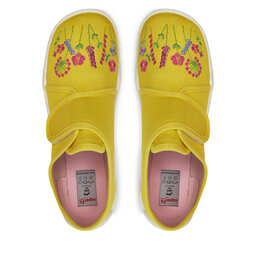 

Тапочки Superfit 1-006270-6000 S Yellow, Жовтий