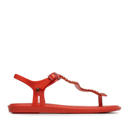 Melissa Sandalen Melissa Solar 33283 Rot