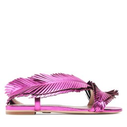 

Босоніжки Baldowski D01988-621-092 Metal Fuxia, Рожевий
