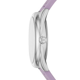 

Годинник Michael Kors Janelle MK7143 Violet/Silver, Фіолетовий