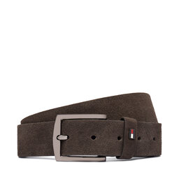 Tommy Hilfiger Gürtel Tommy Hilfiger Denton AM0AM15046 Braun