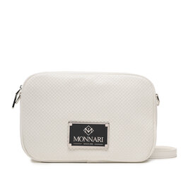Monnari Дамска чанта Monnari BAG1720-000 Бял
