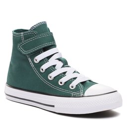 Converse Sportbačiai Converse Chuck Taylor All Star 1V A04724C Hunter Green
