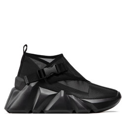 

Снікерcи United Nude Space Kick Tek Women 106780151 Black, Чорний