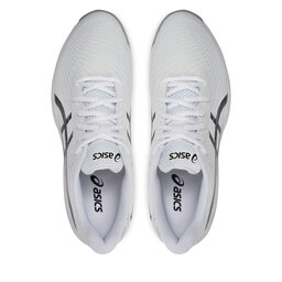 

Взуття Asics Gel-Game 9 1041A337 White/Black 100, Білий
