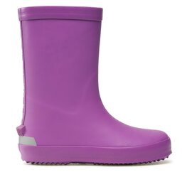 

Гумові чоботи Naturino Rainboot Wa 0013501288.01.0M10 S Rasberry, Фіолетовий