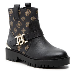Guess Členková obuv Guess Orlis FL8OLS FAL10 BROCR
