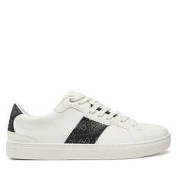 Guess Sneakersy Guess Todi Carryover FMTTOG ELL12 Biela