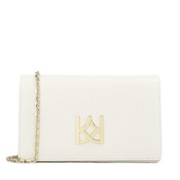 Kazar Τσάντα Kazar Adeline 66382-01-01 Biały