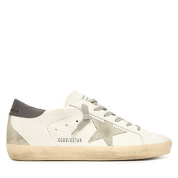 Golden Goose Sneakers Golden Goose Super-Star Classic GWF00102.F006113.11915 Weiß