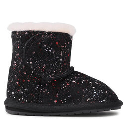 EMU Australia Апрески EMU Australia Toddle Galaxy B12660 Черен