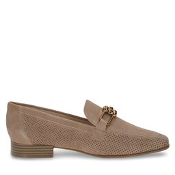 

Сліпери Caprice 9-24501-20 Bark Suede 317, Коричневий