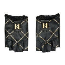 KARL LAGERFELD Damhandskar KARL LAGERFELD 230W3604 999