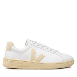 

Снікерcи Veja Urca Cwl UC0702819A White/Butter, Білий