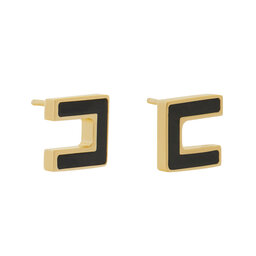 Elisabetta Franchi Cercei Elisabetta Franchi OR-47K-51E2-V120 Auriu