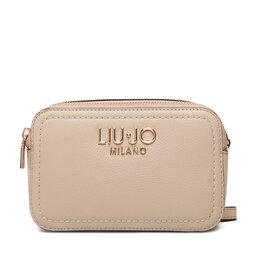 Liu Jo Ročna torba Liu Jo Ecs S camera Case AF5100 E0058 Bež