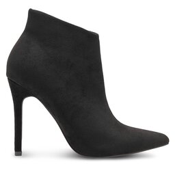 DeeZee Stiefeletten DeeZee MONA J236-K768 Schwarz