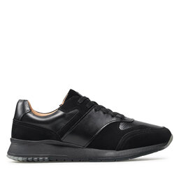 

Снікерcи Gino Rossi 120AM0899 Black, Чорний