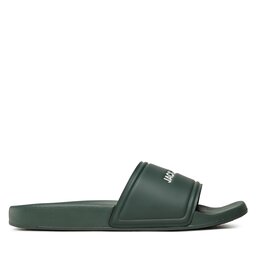 

Шльопанці Jack&Jones 12212511 Trekking Green 3913625, Зелений