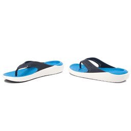

В'єтнамки Crocs, Cиній