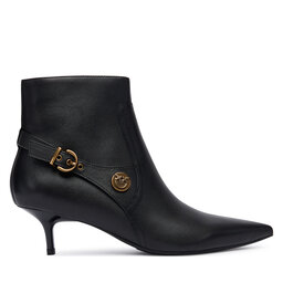 PINKO Stiefeletten PINKO Gloria 14 SD0367 P087 Schwarz