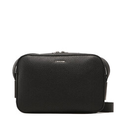 Calvin Klein Дамска чанта Calvin Klein Ck Must Plus Camera Bag K60K610452 BAX