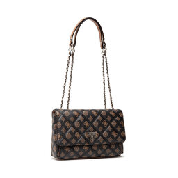 

Сумка Guess Cessily (PG) HWPG76 79210 MCM, Коричневий