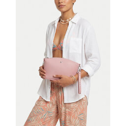 Roxy Косметичка Roxy CWBEO-RX-W1-003-SS26 Рожевий