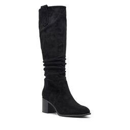 Jenny Fairy Botas altas Jenny Fairy WS14438-02 Negro